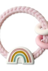 Itzy Ritzy Rainbow Ritzy Rattle