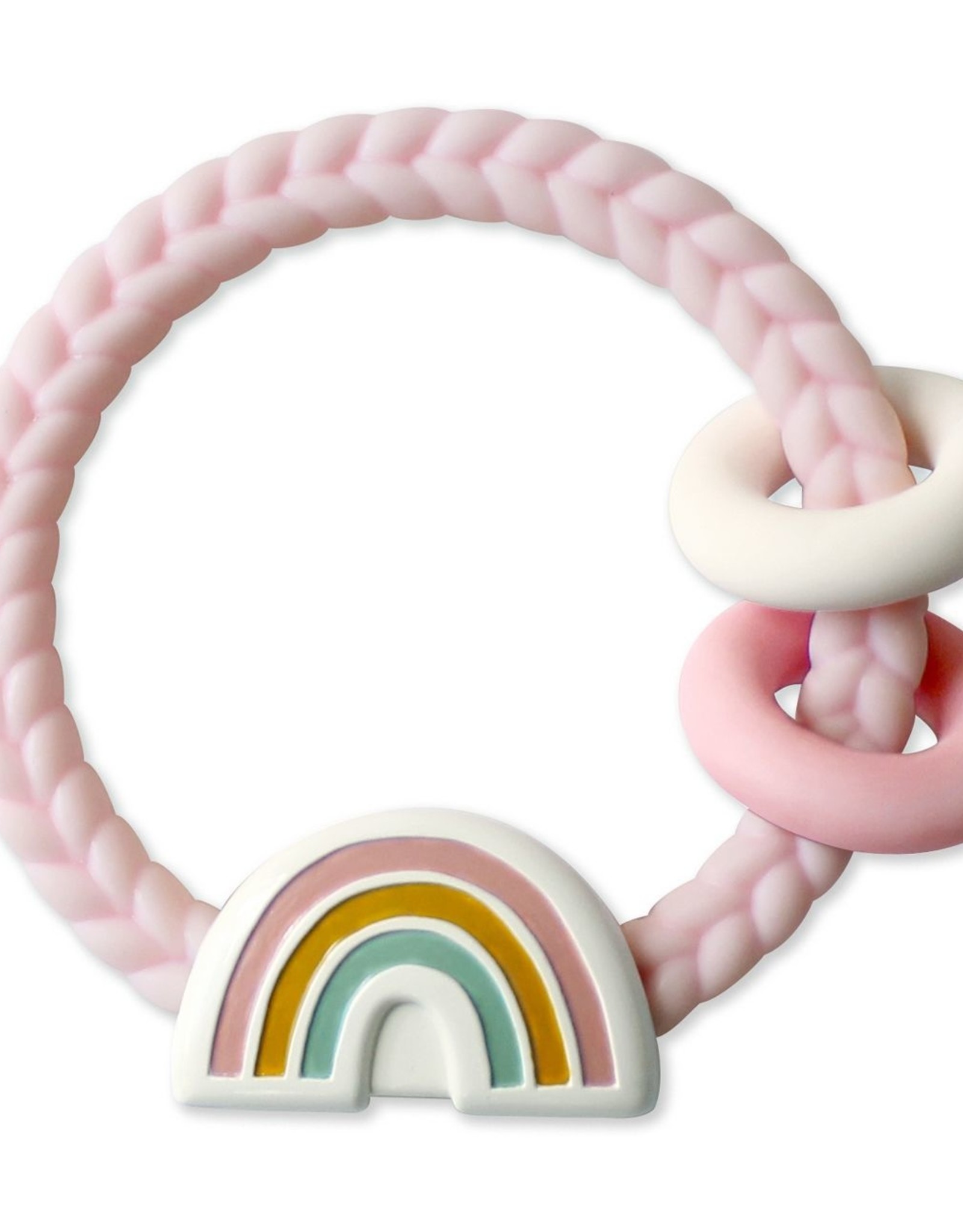 Itzy Ritzy Rainbow Ritzy Rattle