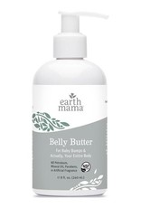 Earth Mama Organics Belly Butter (8 fl. oz.)