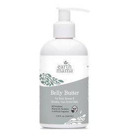 Earth Mama Organics Belly Butter (8 fl. oz.)