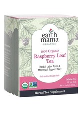 Earth Mama Organics Organic Raspberry Leaf Tea