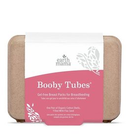 Earth Mama Organics Booby Tubes