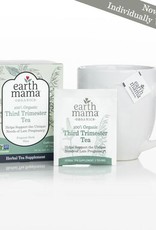 Earth Mama Organics Third Trimester Tea