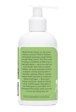 Earth Mama Organics Calming Lavender Baby Lotion