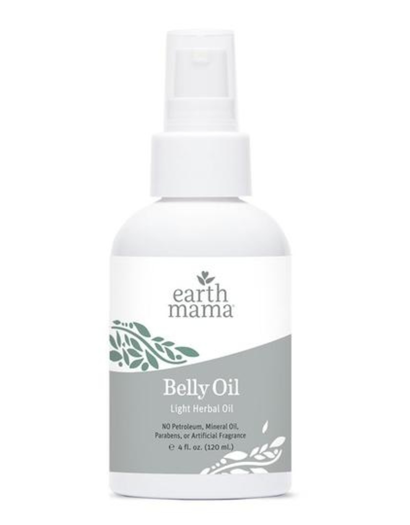 Earth Mama Organics Belly Oil