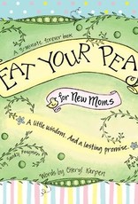 Eat Your Peas for New Moms