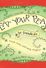 Eat Your Peas for Grandkids