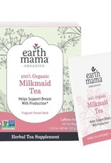 Earth Mama Organics Organic Milkmaid Tea