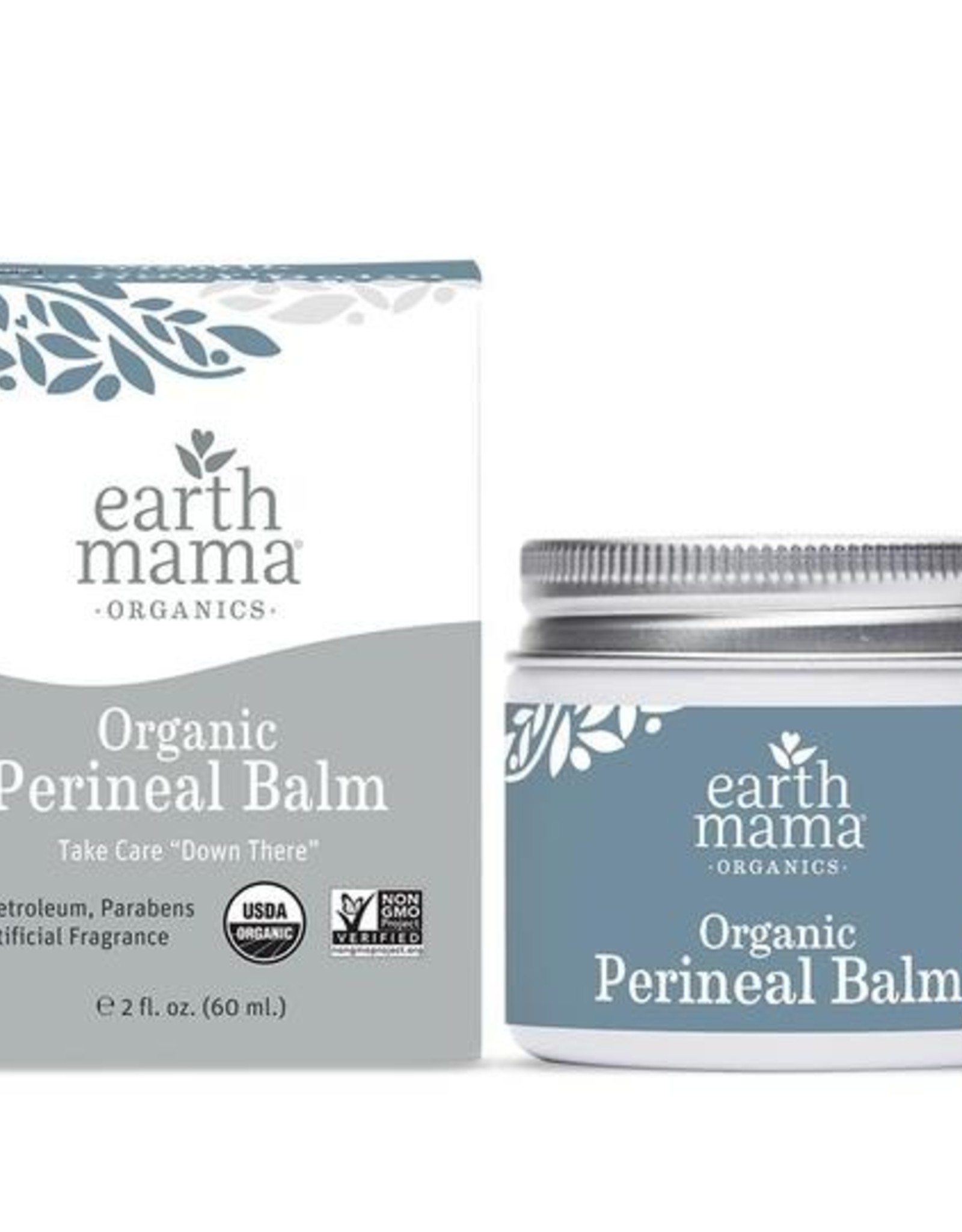 Earth Mama Organics Organic Perineal Balm (2 fl. oz.)