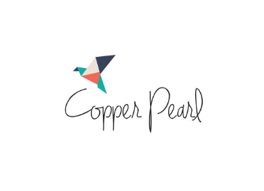 Copper Pearl