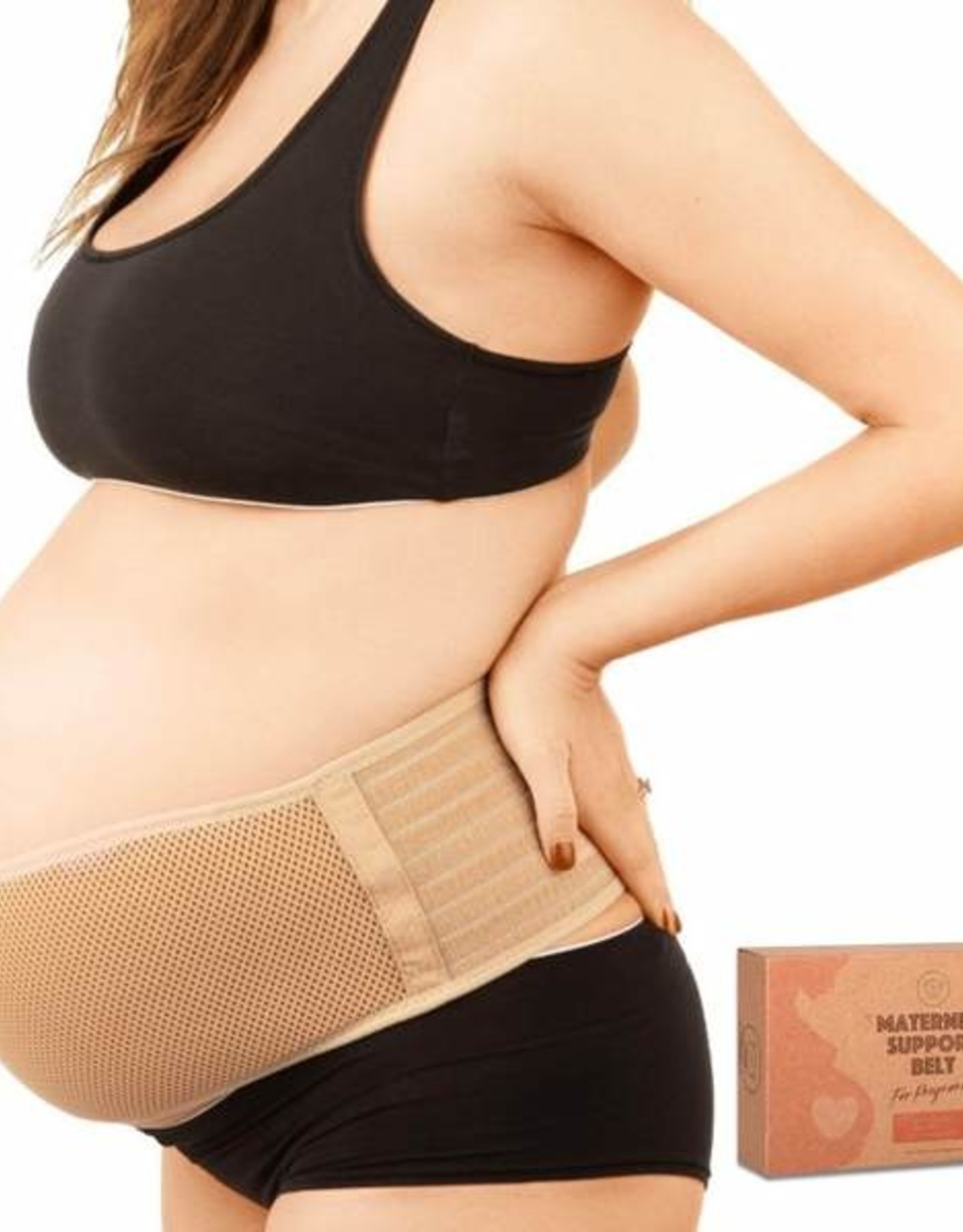 Maternity Support Belt