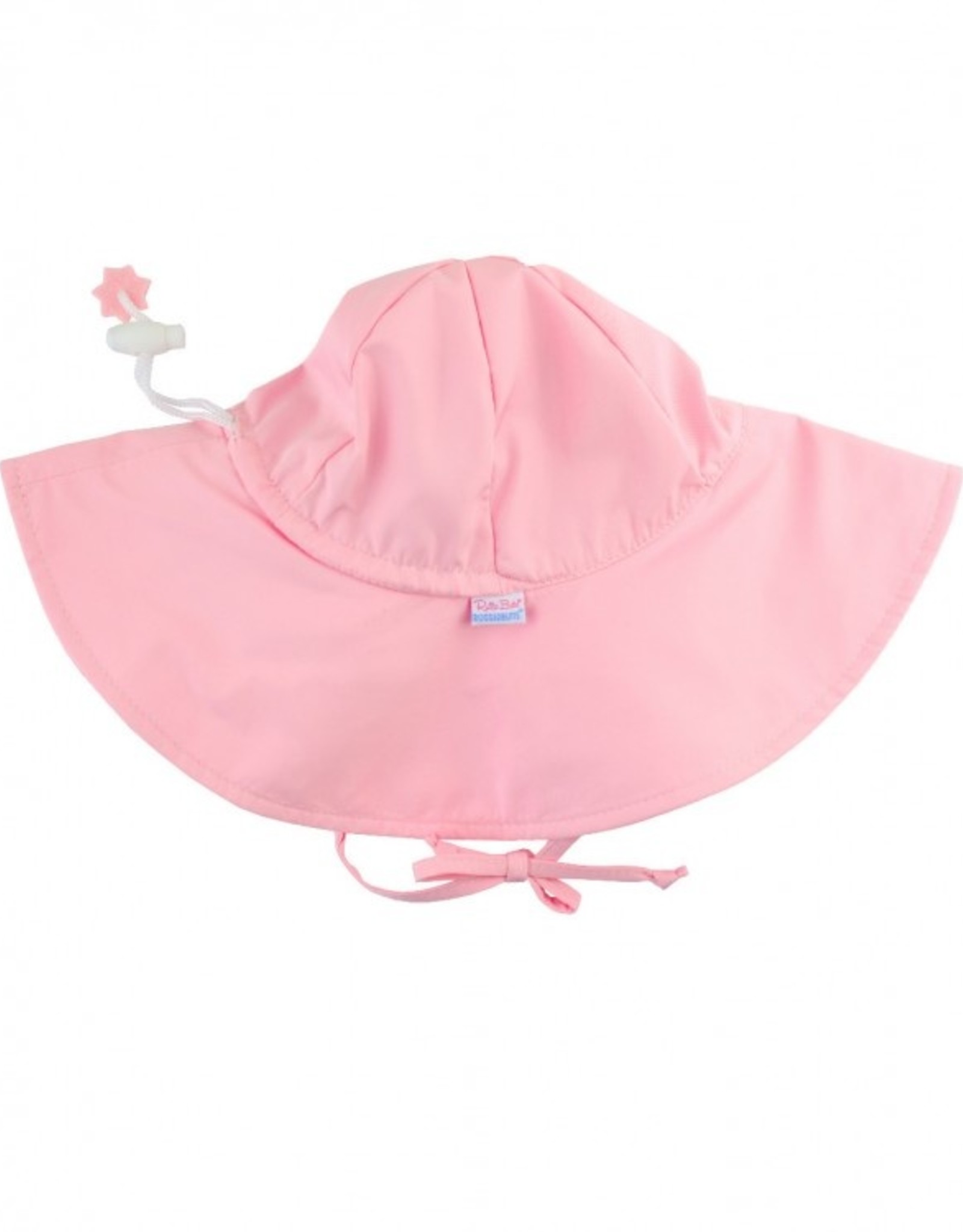 Pink Sun Hat - Bellies-2-Babies
