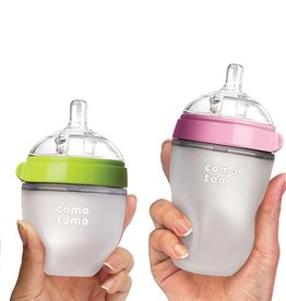 Comotomo Comotomo Baby Bottle, Single Pack - 8 oz