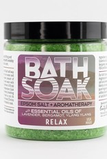 Bath Soak  - Organic