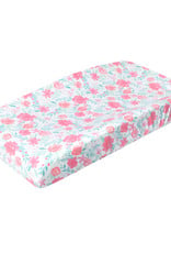 Copper Pearl June Changing Pad Cover