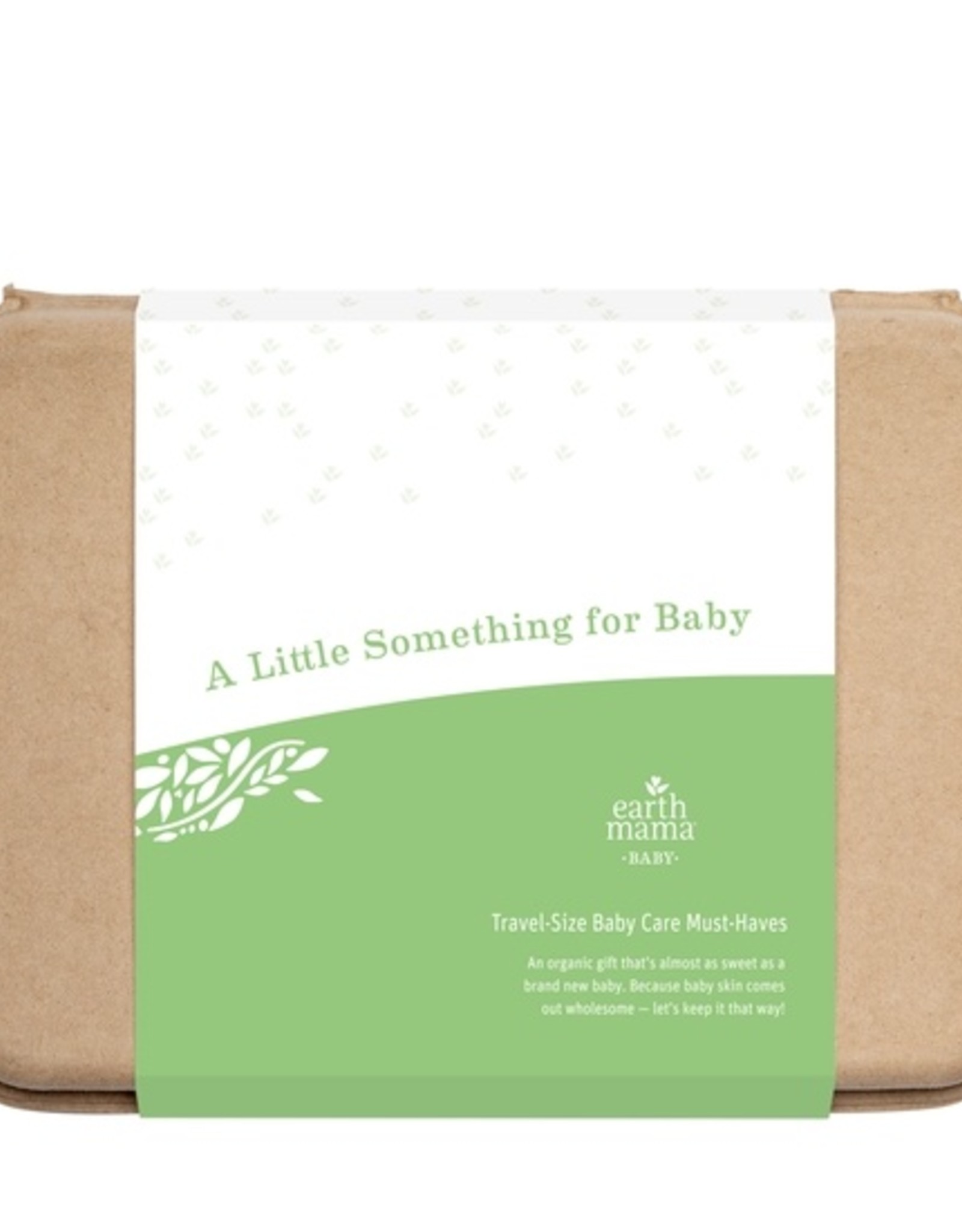 Earth Mama Organics A Little Something For Baby