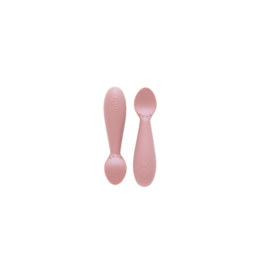 ezpz Tiny Spoons (2 pk) - Blush