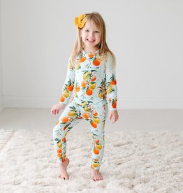 Posh Peanut Mirabella - lng slv Pajamas