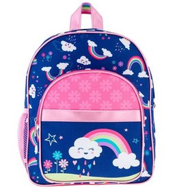 Classic Backpack Rainbow
