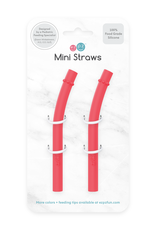 ezpz Mini Straw Replacement Pack (2 count)