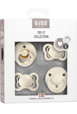 BIBS BIBS Try-It Collection (3 pk)