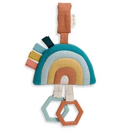 Itzy Ritzy Ritzy Jingle Attachable Travel Toy