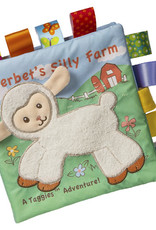 Mary Meyer Taggies Soft Book