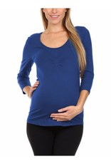 Georgia Give-n-Go Maternity / Nursing Top