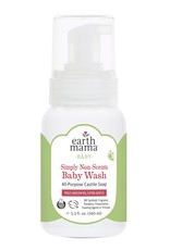 Earth Mama Organics Simply Non-Scents Baby Wash