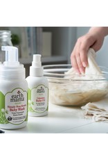 Earth Mama Organics Simply Non-Scents Baby Wash