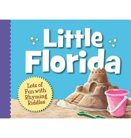 Little Florida Board Book