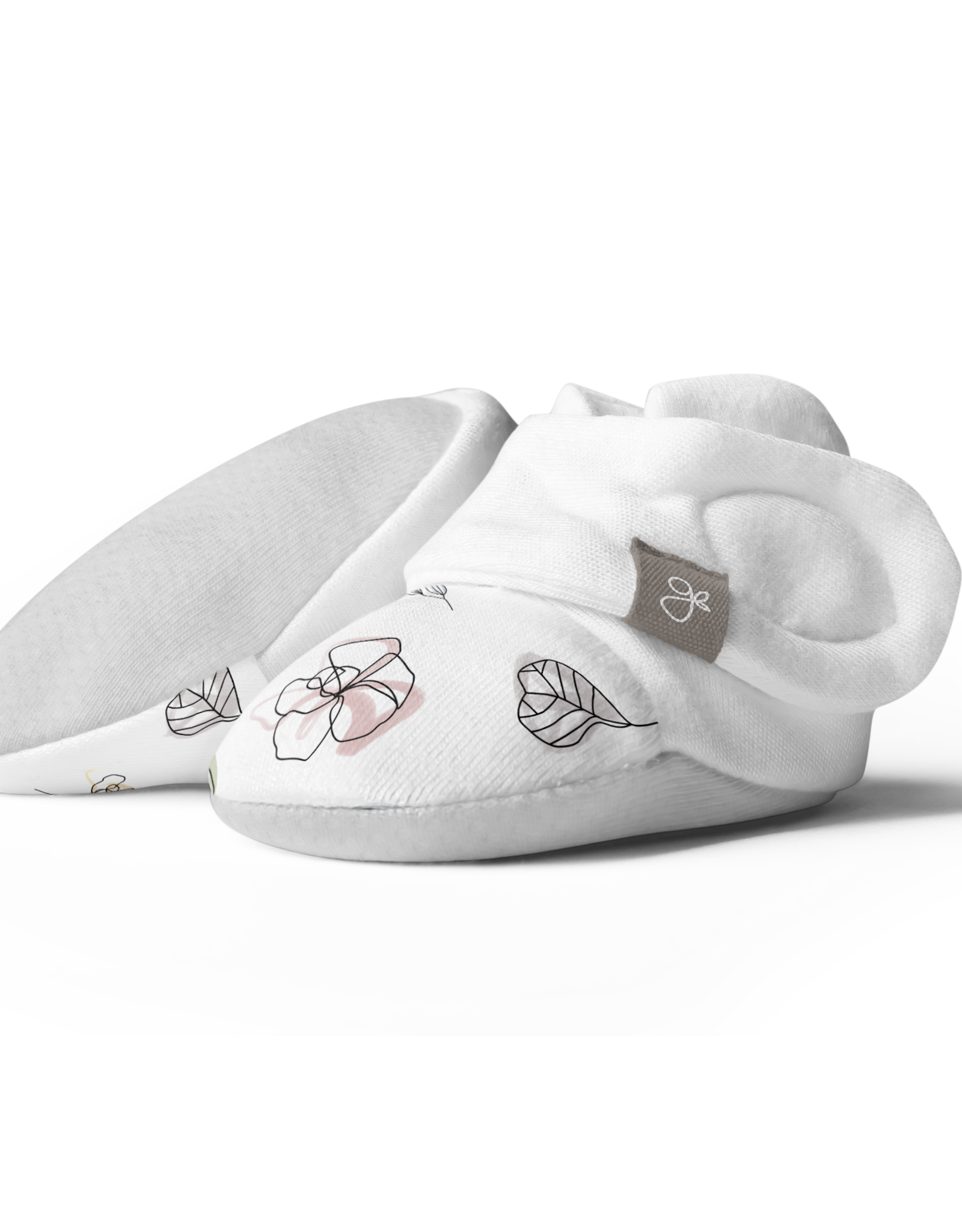 goumikids Stay-On Booties - assorted