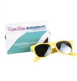 RuffleButts Summer Fun Kids Sunglasses