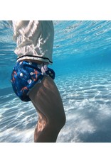 Swim Diaper Adjustable, Reusable