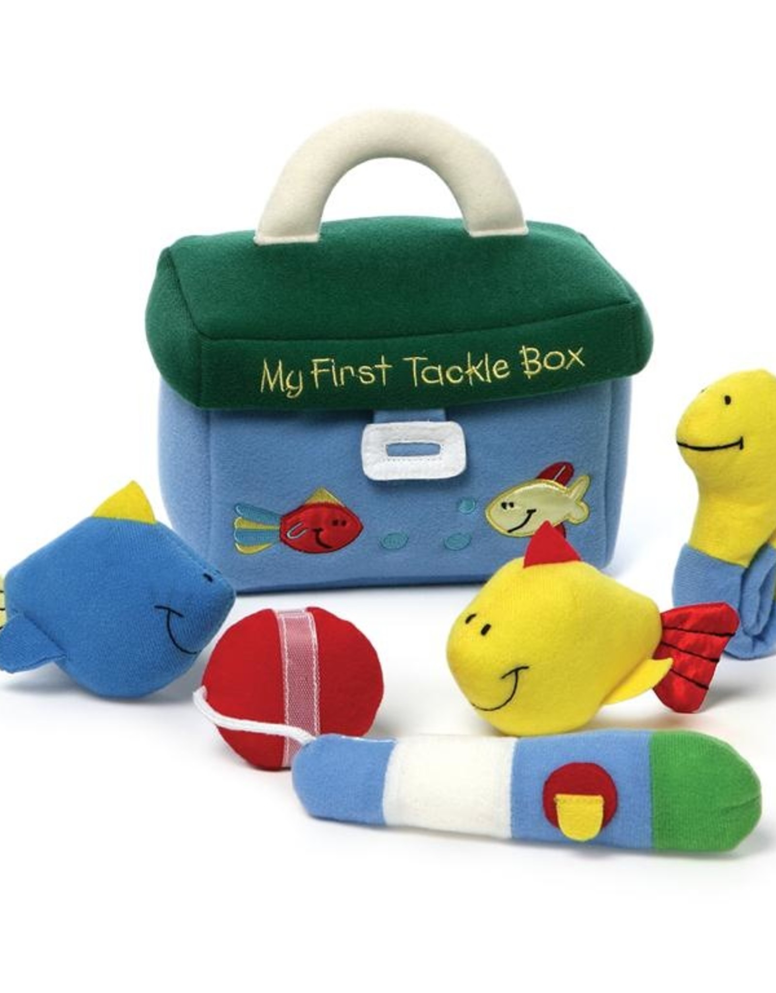 Gund My First Plush Playset - assorted