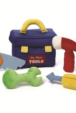 Gund My First Plush Playset - assorted