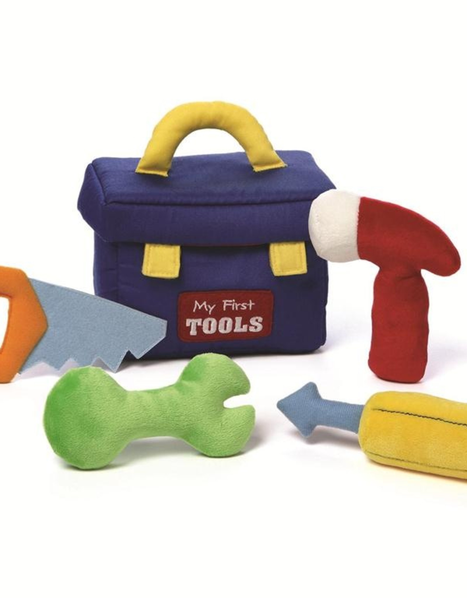 Gund My First Plush Playset - assorted