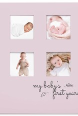 SKETCH Baby First Years Memory Book