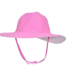 Summer Splash Swim Hat UPF 50+