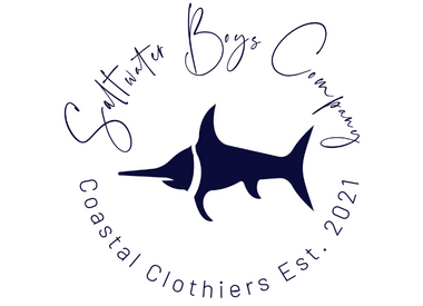 Saltwater Boys Co.