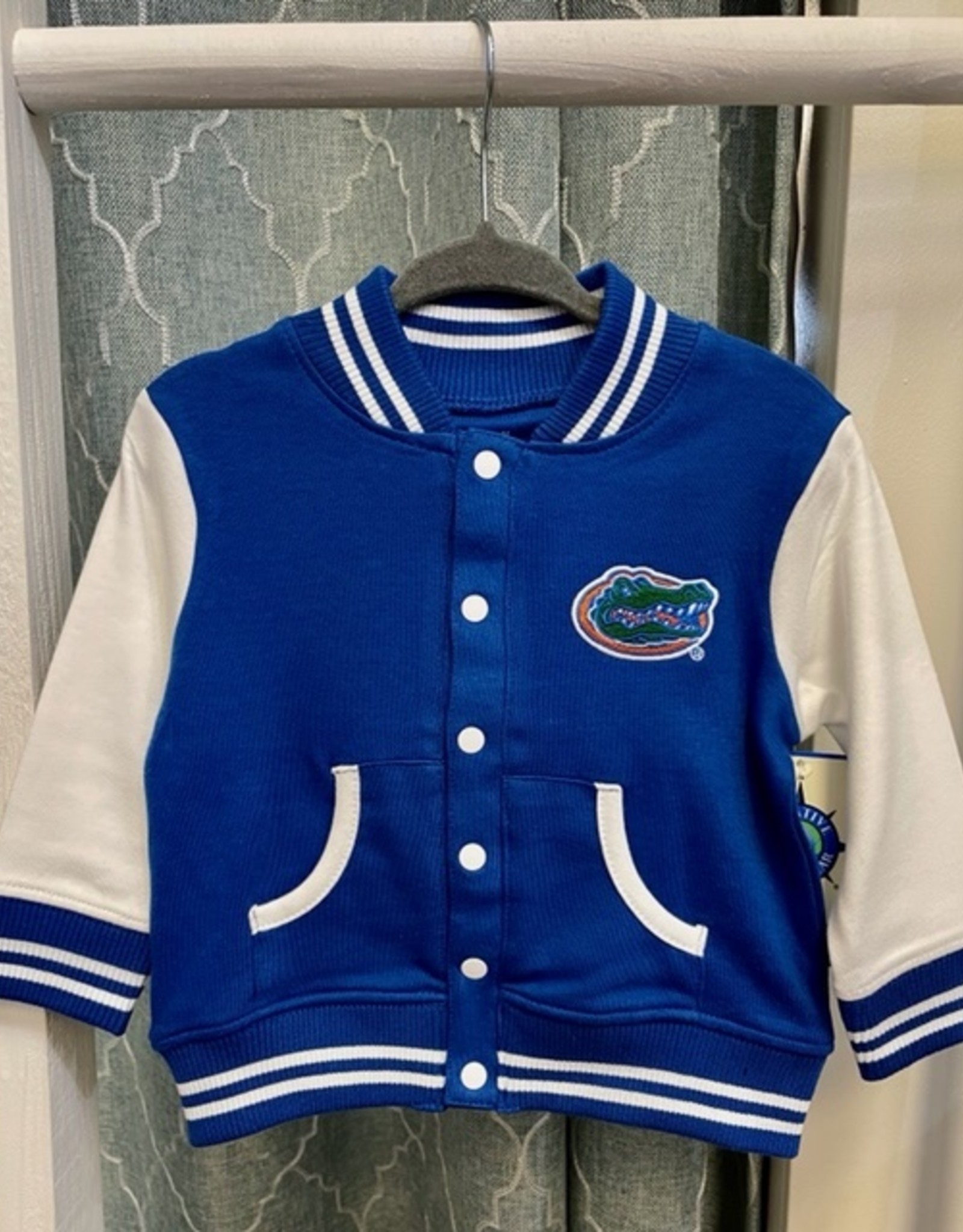 Florida Gators Varsity Jacket - Bellies 