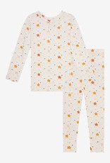 Posh Peanut Jetson - Long Sleeve Basic Pajama