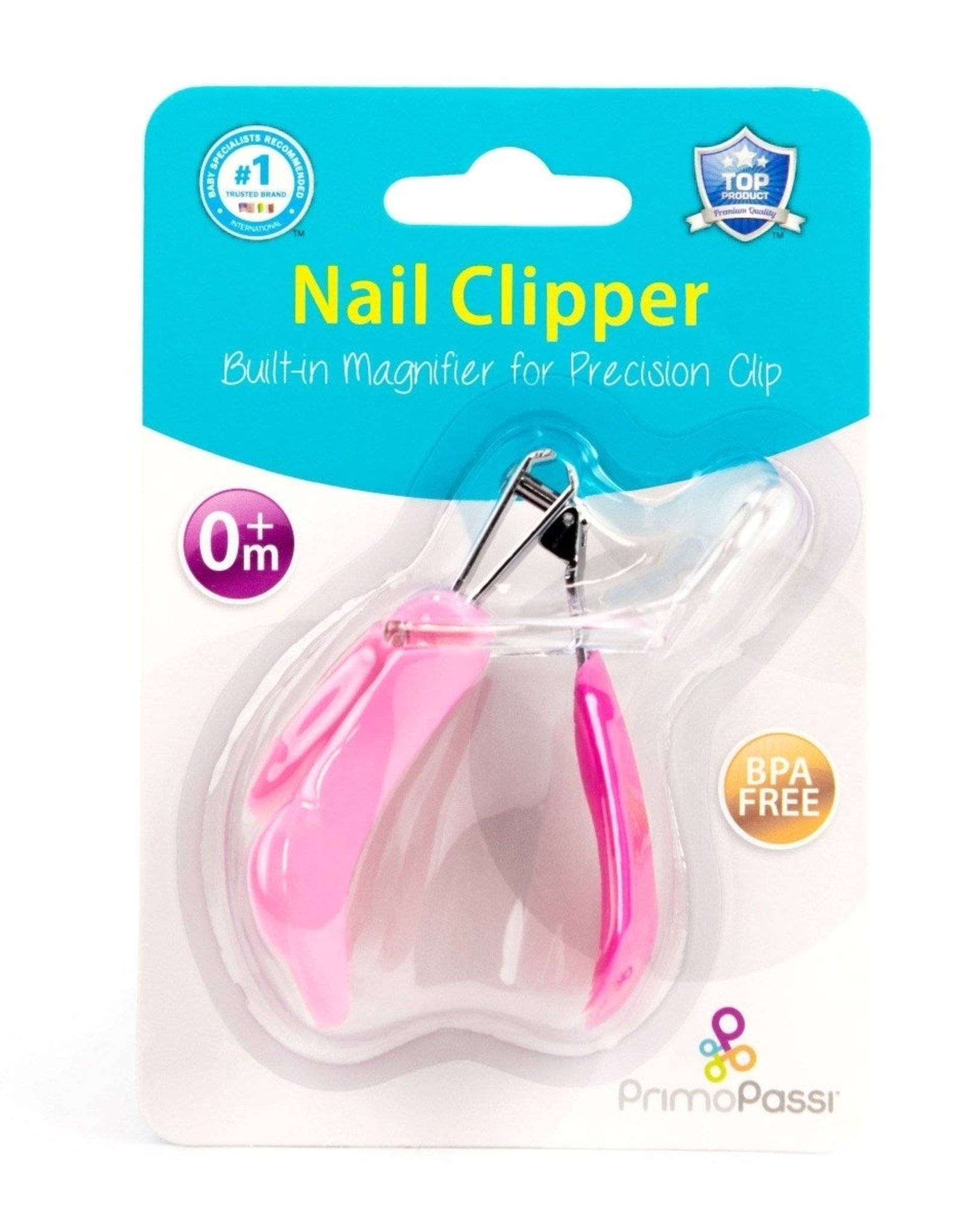 baby nail clipper