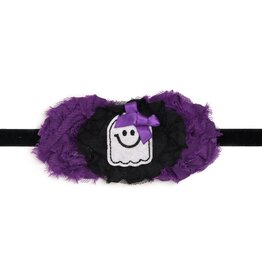 Ghost Baby and Toddler Headband