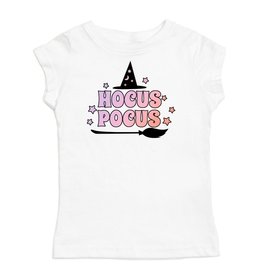 Hocus Pocus Halloween T- Shirt