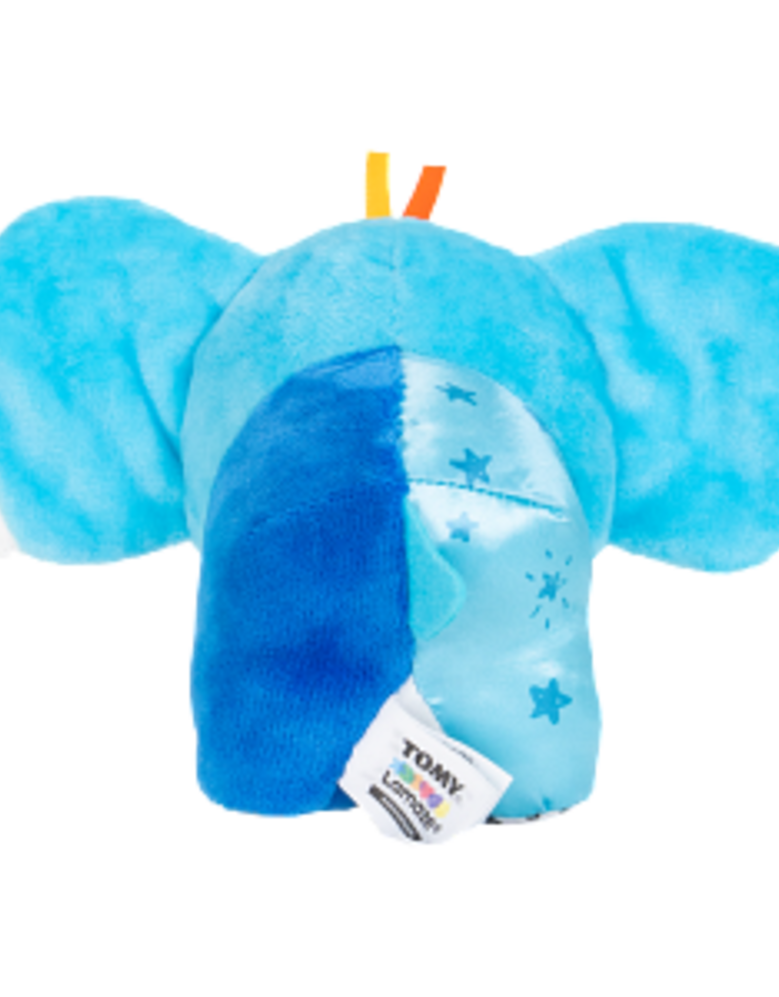 Fat Brain Toy Co Lamaze Puffaboo Elephant