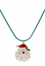 Girls Christmas Necklaces - various styles