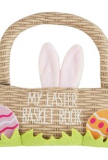 Mud Pie My Easter Basket Book