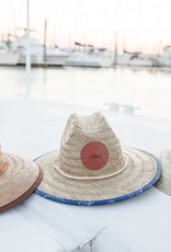 Saltwater Boys Co. SBC Deluxe Lifeguard Hat