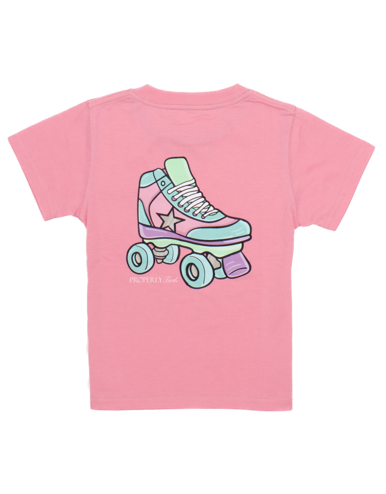 Properly Tied Graphic Tees Girls